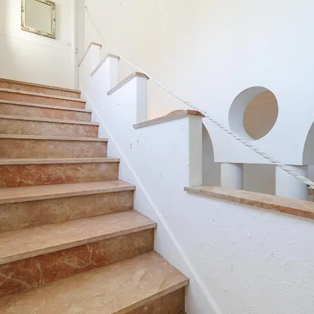 Duplex With View On The Cap D'antibes شقة