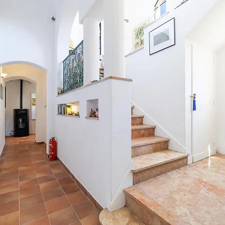 Duplex With View On The Cap D'antibes شقة أنتيب