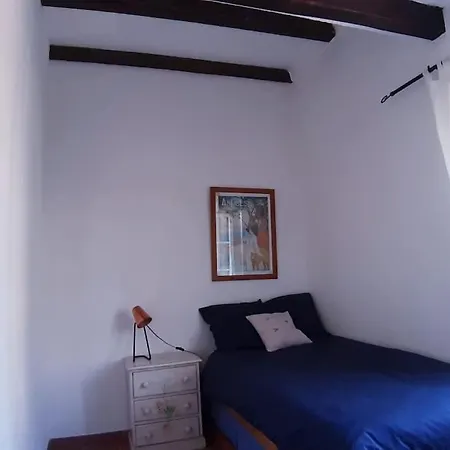 Duplex With View On The Cap D'antibes Apartment Antibes