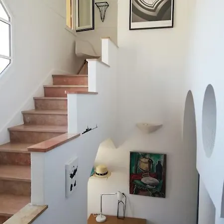 Apartment Duplex With View On The Cap D'antibes