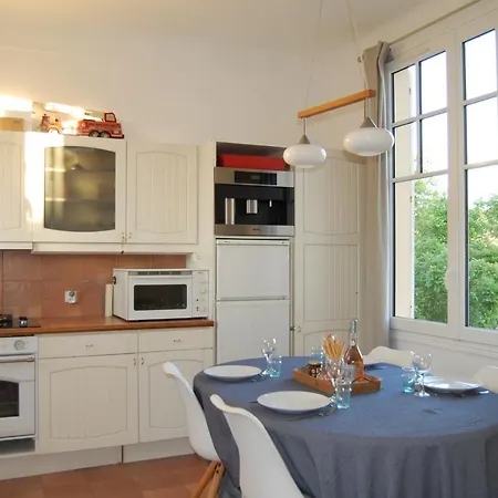 Apartment Duplex With View On The Cap D'antibes Antibes